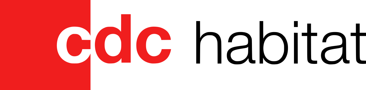 CDC habitat logo