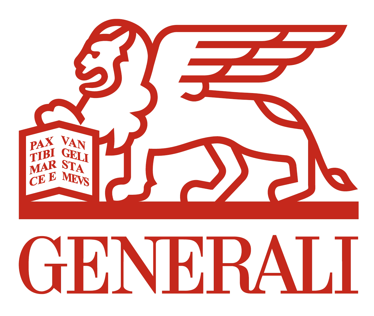 Generali logo