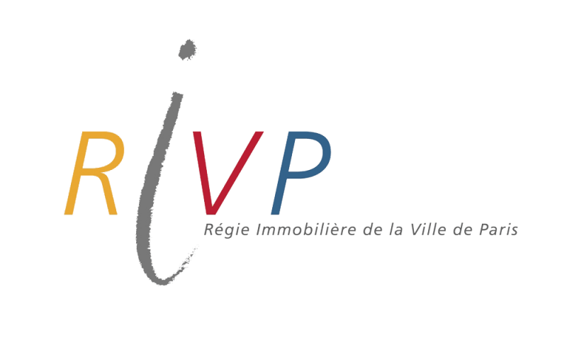 Région immobilière logo