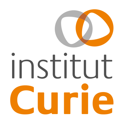 Institut Curie logo