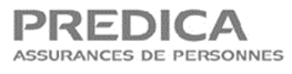 Predica logo