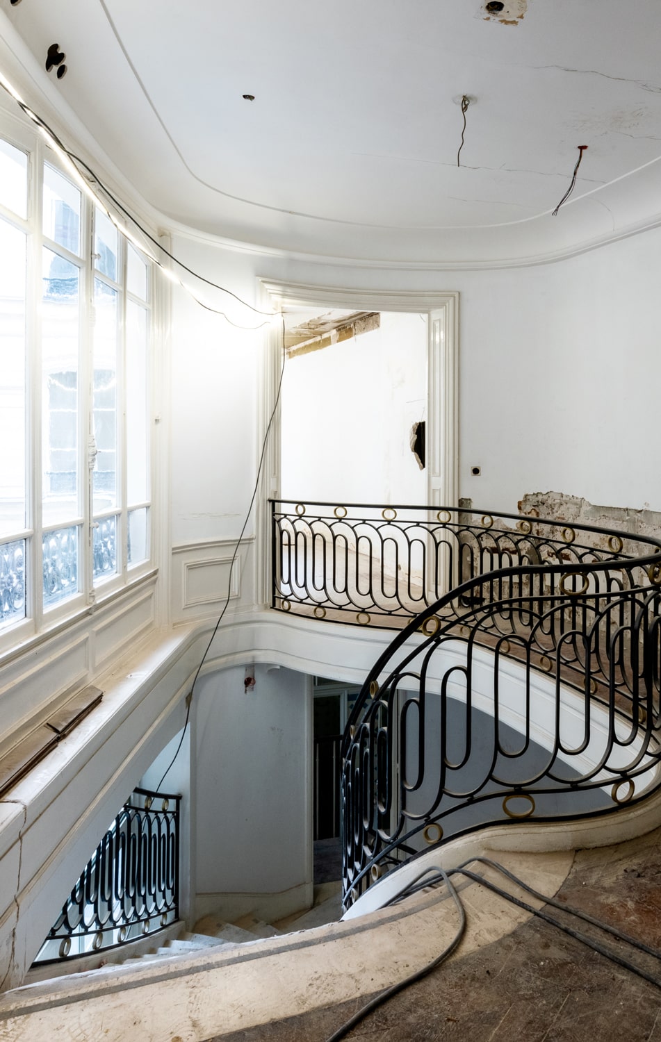 ZANIER SA - CHIFFRE<br />
D'AFFAIRES
